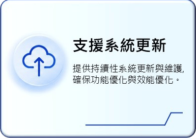 支援系統更新